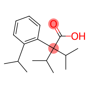 TRIISOPROPYLPHENYLACETIC ACID