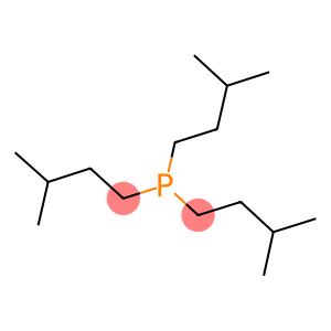 TRIISOAMYL PHOSPHINE