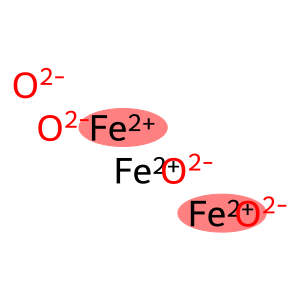 Triiron tetraoxide