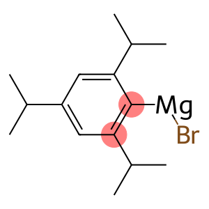 2,4,6-三异丙基苯基溴化镁