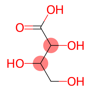 2,3,4-TRIHYDROXYBUTYRICACID