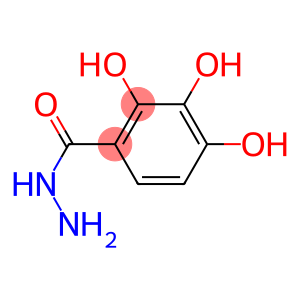 TRIHYDROXYBENZYL HYDRAZIDE