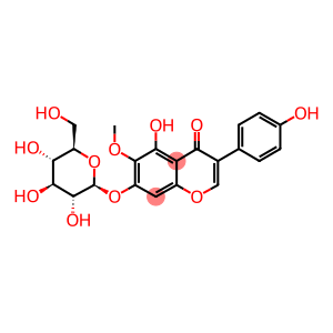 5-HYDROXYGLYCITIN