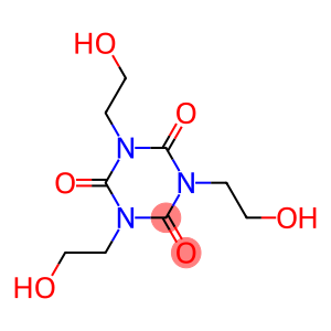 TRI(2-HYDROXYETHYL)ISOCYANURATE