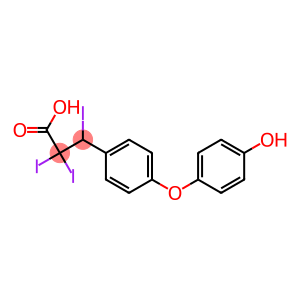 triiodothyropropionine