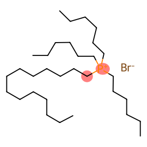 TETRADECYLTRIHEXYLPHOSPHONIUM BROMIDE