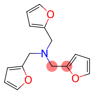 trifurfurylamine