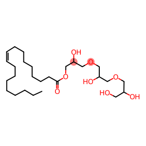 TRIGLYCEROL MONOOLEATE