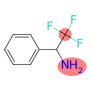 2,2,2-Trifluoro-1-phenylethanamine