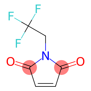 1-(2,2,2-trifluoroethyl)-2,5-dihydro-1H-pyrrole-2,5-dione