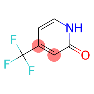 4-(trifluoromethyl)pyridin-2(1H)-one