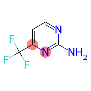 4-(Trifluoromethyl)-2-pyrimidinamine