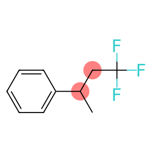 ()-1,1,1-TRIFLUORO-3-PHENYLBUTANE