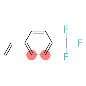 1-(TRIFLUOROMETHYL)-4-VINYLBENZENE