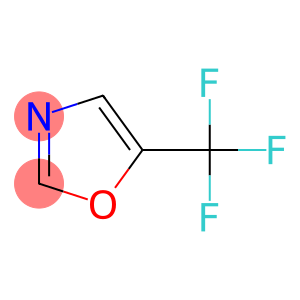 5-Trifluoromethyloxazol-