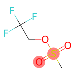 2,2,2-TRIFLUOROETHYL MESYLATE