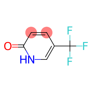 5-(TRIFLUOROMETHYL)-1,2-DIHYDROPYRIDIN-2-ONE, >98%