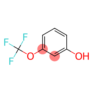 3-(TRIFLUOROMETHOXY)PHENOL,99%