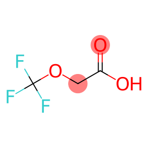 2-(TRIFLUOROMETHOXY)ACETIC ACID