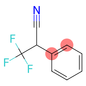 TRIFLUOROMETHYLBENZYLCYANIDE