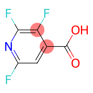 2,3,6-三氟吡啶-4-羧酸, TECH
