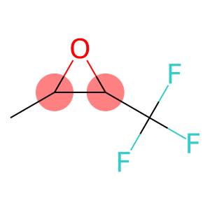 1,1,1-TRIFLUORO-2,3-EPOXYBUTANE, TECH