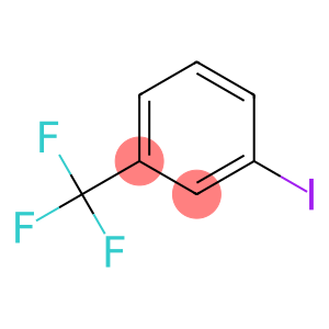 3-trifluoromethyl-1-iodobenzene