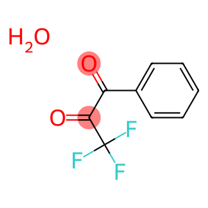 2-(三氟甲基)苯基乙二醛水合物, 98%, DRY WT. BASIS