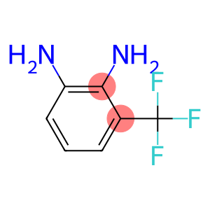 (TRIFLUOROMETHYL)PHENYLENEDIAMINE