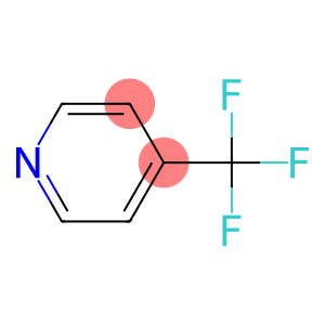 4-(TRIFLUOROMETHYL)PYRIDINE, TECH