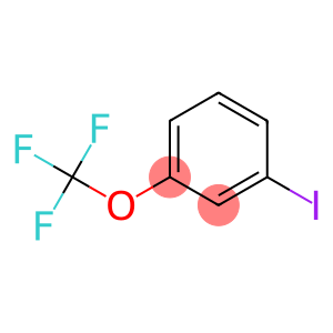 3-(Trifluoromethoxy)iodobenzene 98%