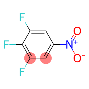 3,4,5-Trifluornitrobenzene