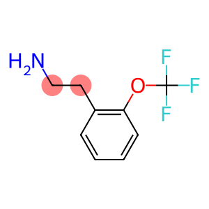 2-(Trifluoromethoxy)phenethylamine