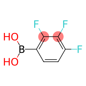 2-TRIFLUOROPHENYLBORONIC ACID