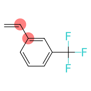 3-(TRIFLUOROMETHYL)STYREN