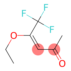 4-(TRIFLUOROMETHYL)-4-ETHOXY-3-BUTENE-2-ONE