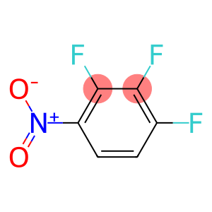 2,3,4-TRIFLUORONITROBENZENE ( FOR OFLOXACIN )