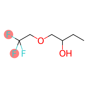 1-(2,2,2-TRIFLUOROETHOXY)BUTAN-2-OL