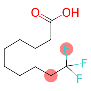 10,10,10-TRIFLUORODECANOIC ACID