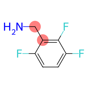 2,3,6-TRIFLUOROBENZYLAMIN