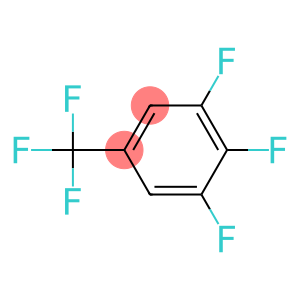 3,4,5-TRIFLUOROBENZOTRIFLUORID