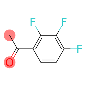 2',3',4'-TRIFLUOROACETOPHENON