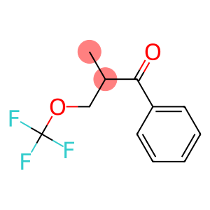 TrifluoromethoxyIsobutyrophenone