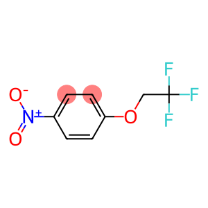 4-(2,2,2-TRIFLUOROETHOXY)NITROBENZEN