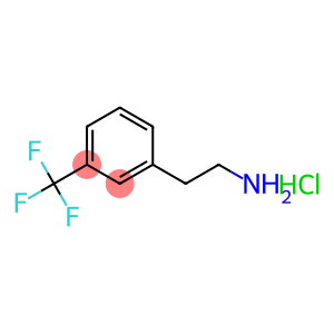 3-(TRIFLUOROMETHYL)PHENETHYLAMINE HYDROCHLORIDE