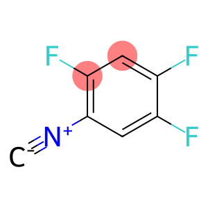 2,4,5-TRIFLUORO-PHENYLISOCYANIDE