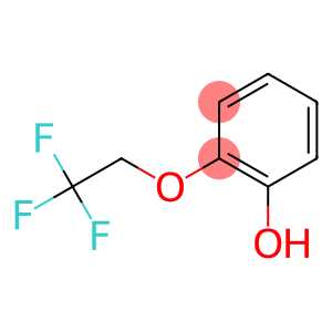 2-(2,2,2-Trifluorethoxy)-phenol