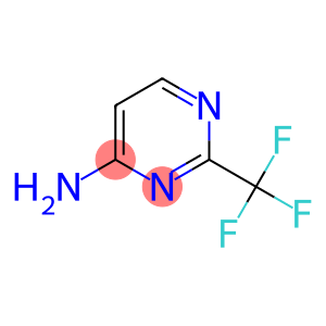 2-(trifluoromethyl)pyrimidin-4-amine