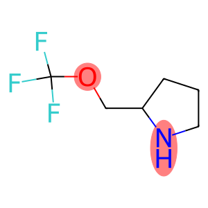 2-[(TRIFLUOROMETHOXY)METHYL]PYRROLIDINE