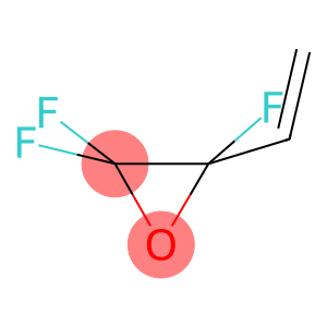 (2,3,3-TRIFLUORO-2-PROPENYL)OXIRANE